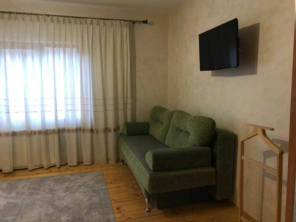 Bozhena Ξενοδοχείο Mykulychyn Εξωτερικό φωτογραφία